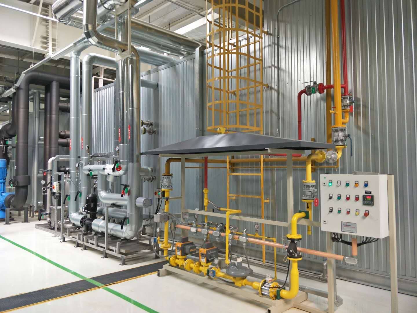 Air Handling Unit industry insight