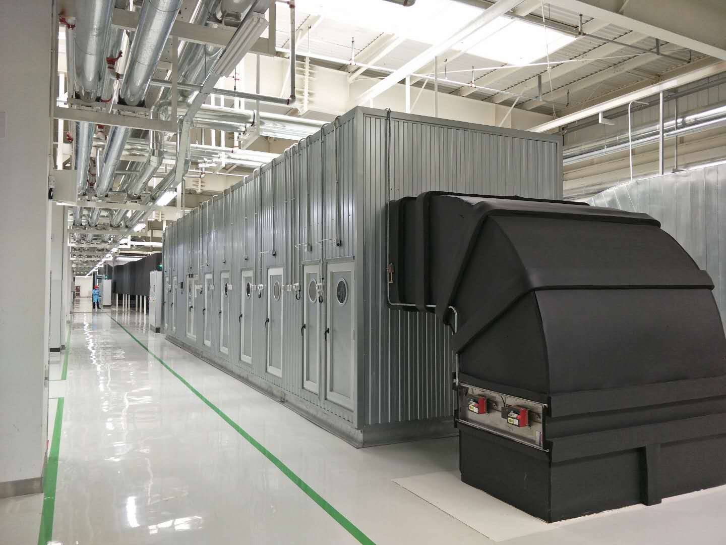 Air Handling Unit industry insight