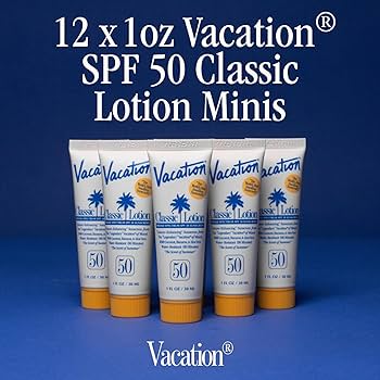 All Travel Sizes