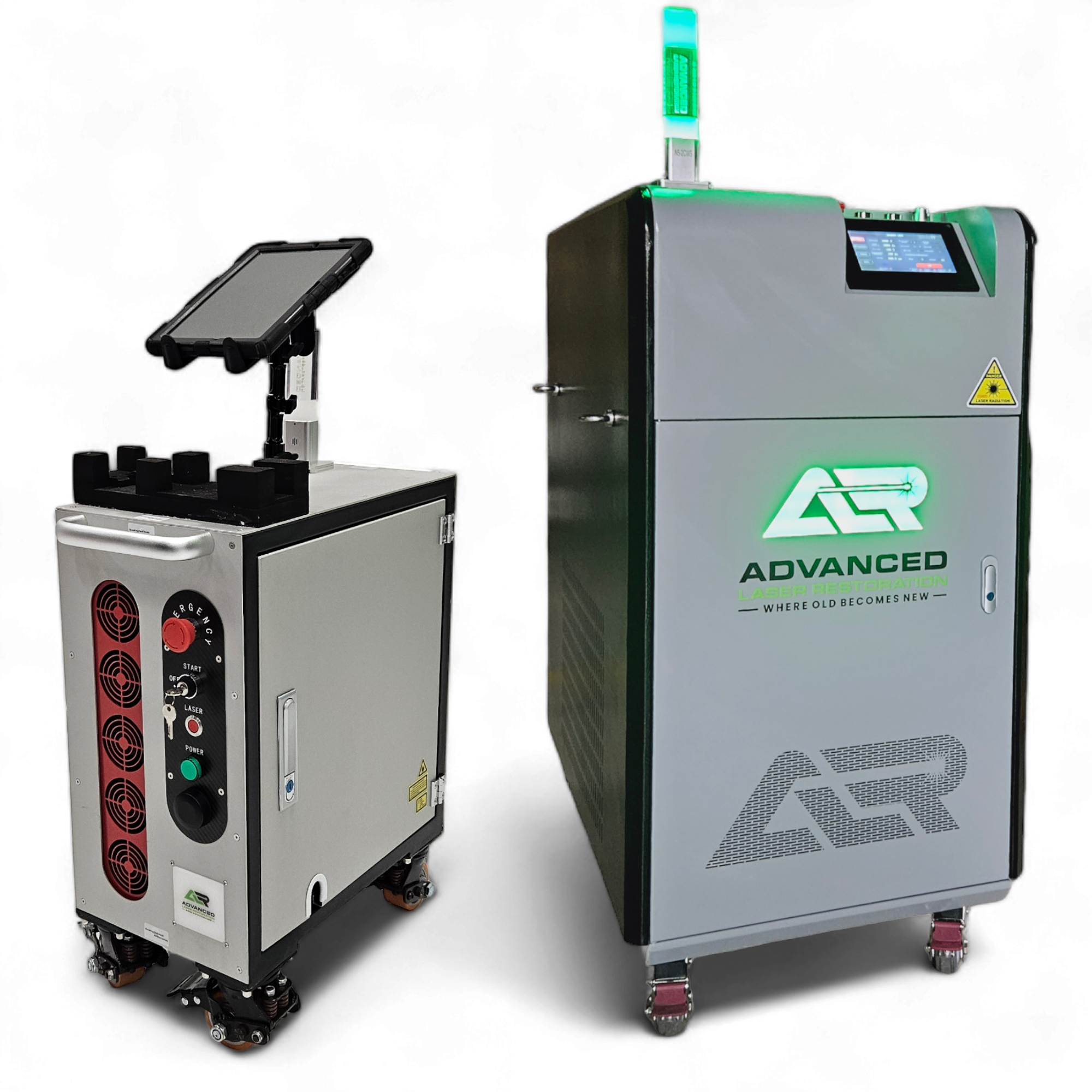ALR Equipment LLC