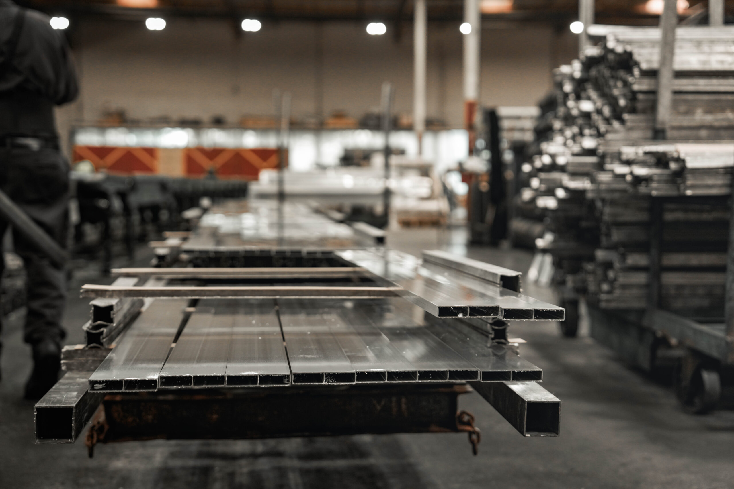 Aluminum Fence industry insight