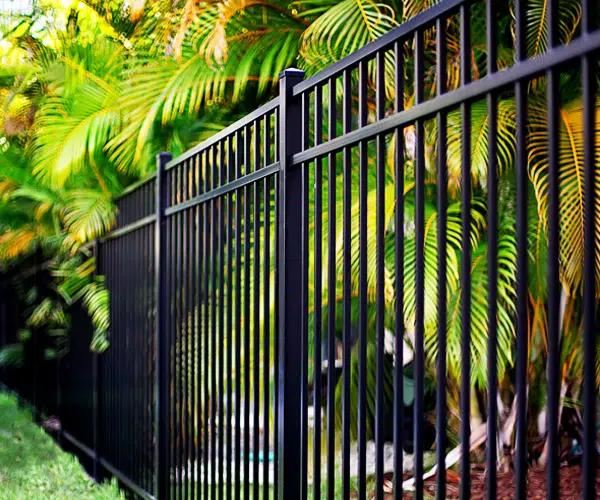 Aluminum Fence Supply