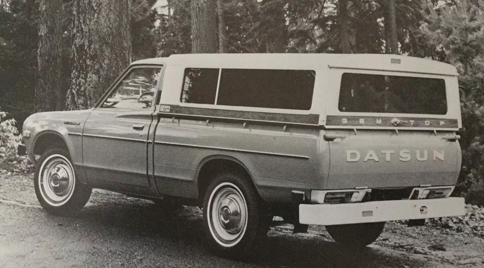 Aluminum Truck Cap industry insight