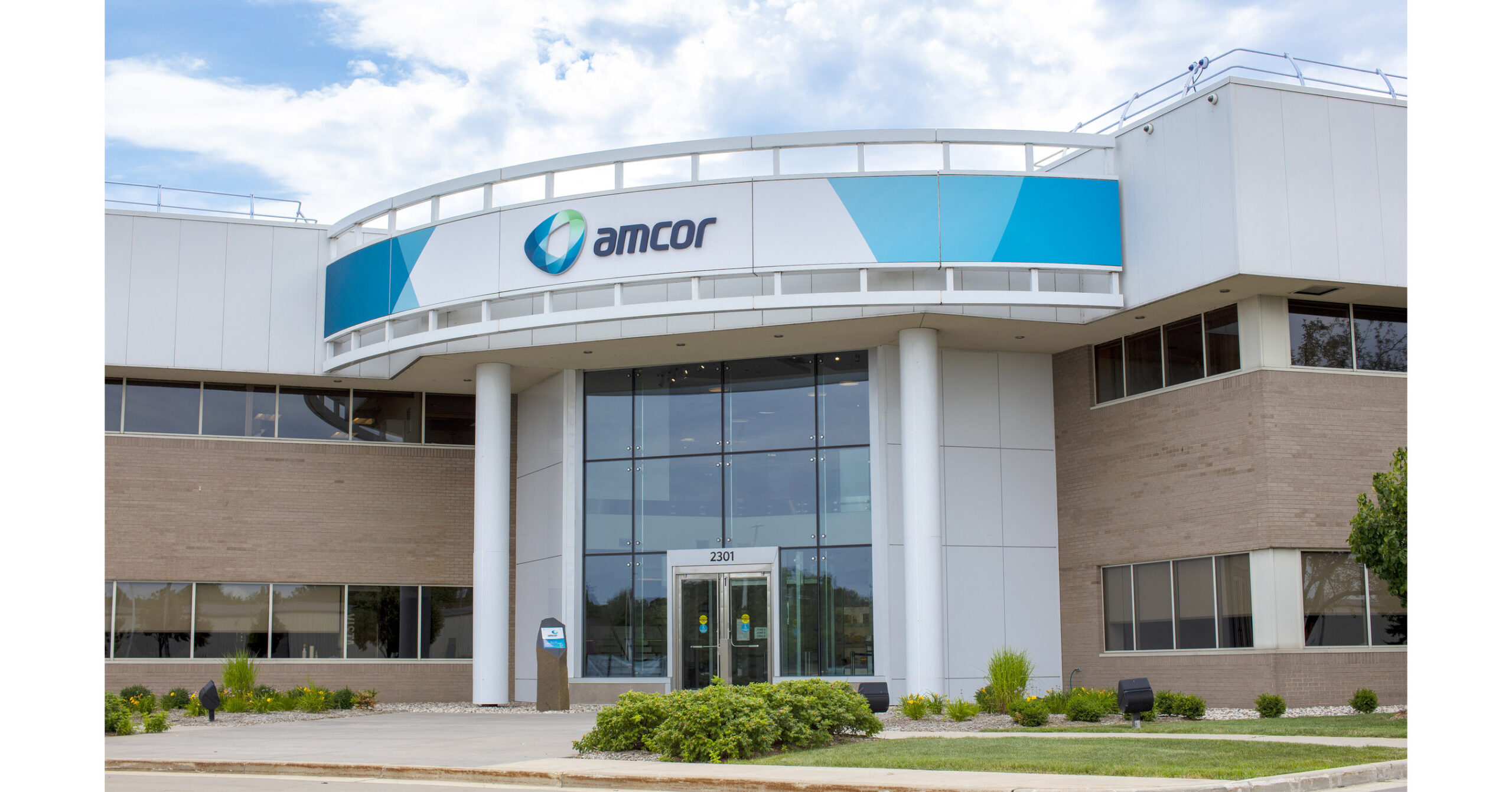 Amcor