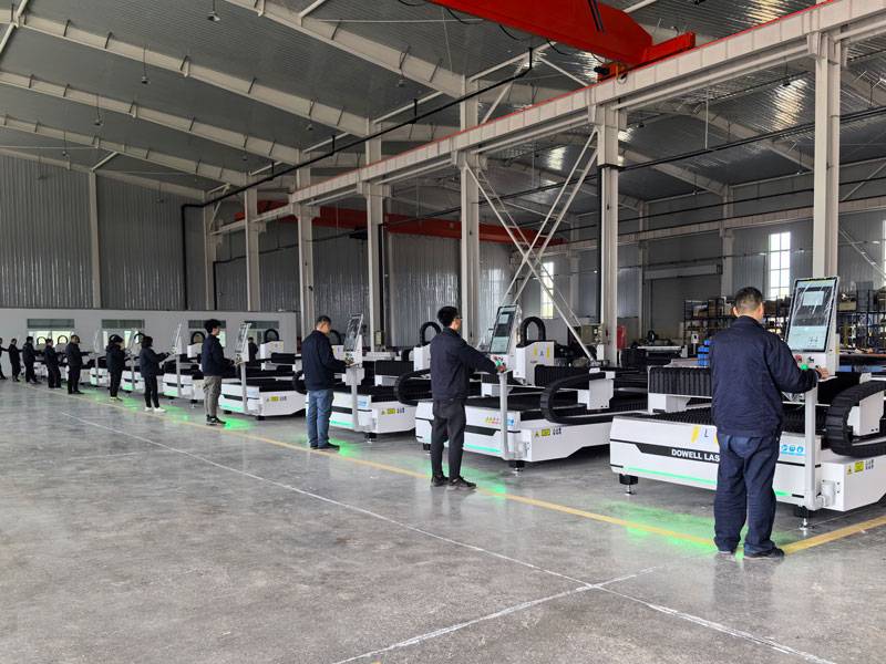 American Laser Company industry insight