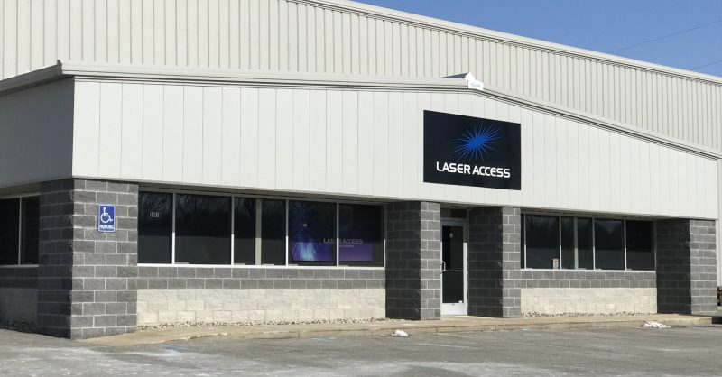 American Laser Products