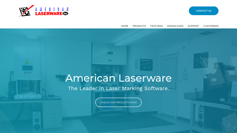 American LaserWare, Inc.