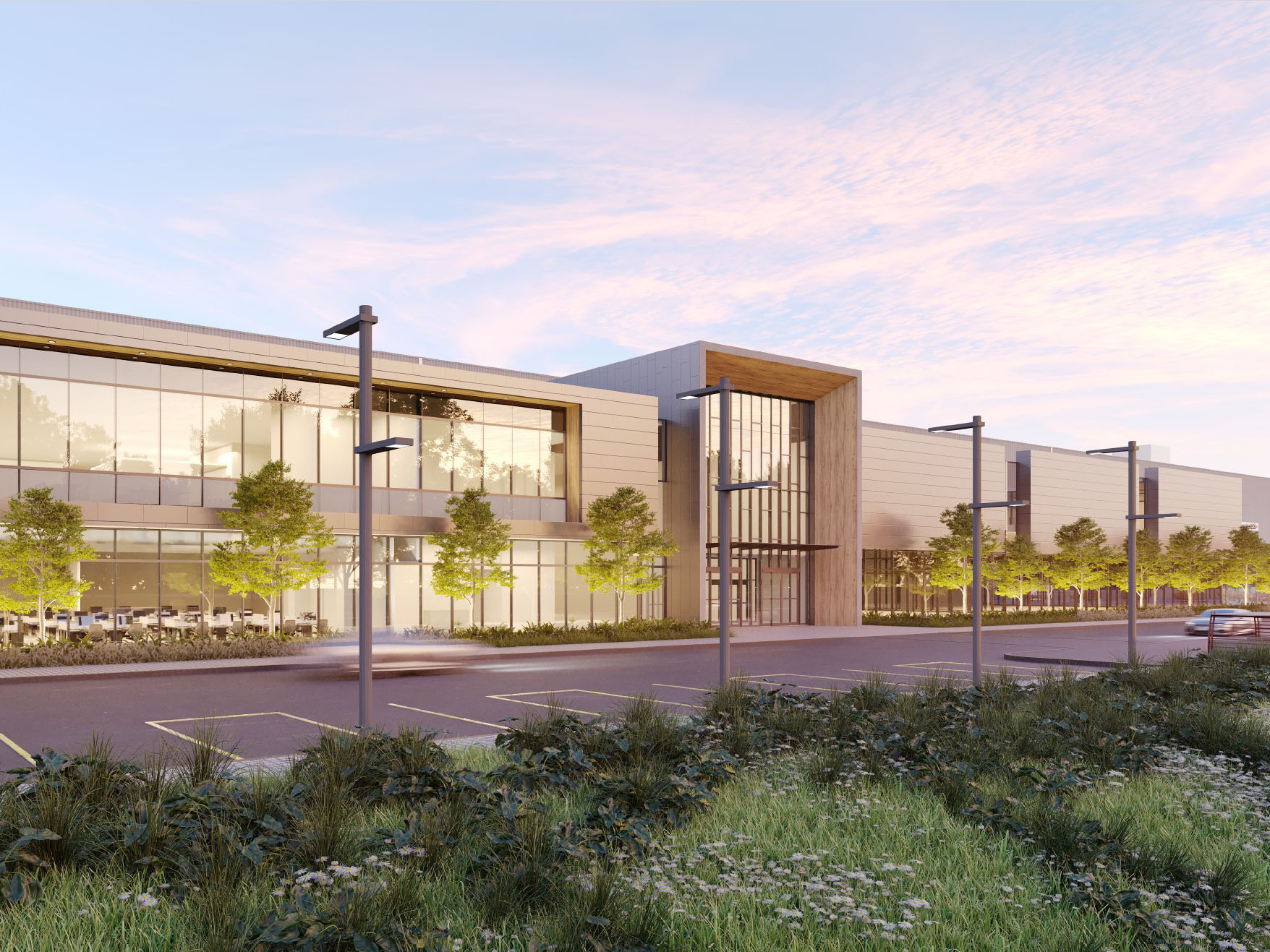 Amplify Cell Technologies