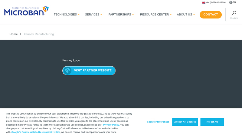 Antimicrobial Bathroom Solutions by Kenney Manufacturing