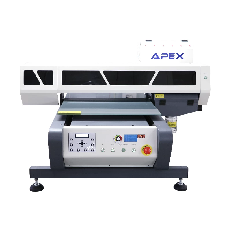 APEX UV Printer