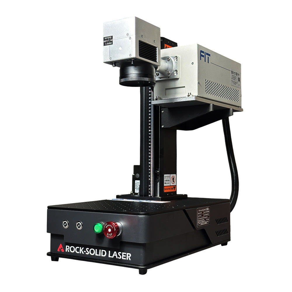 ApexRay HD 3D Crystal Subsurface Laser Engraving Machine