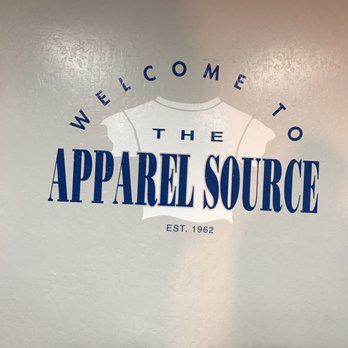 Apparel Source Wholesale Distributor