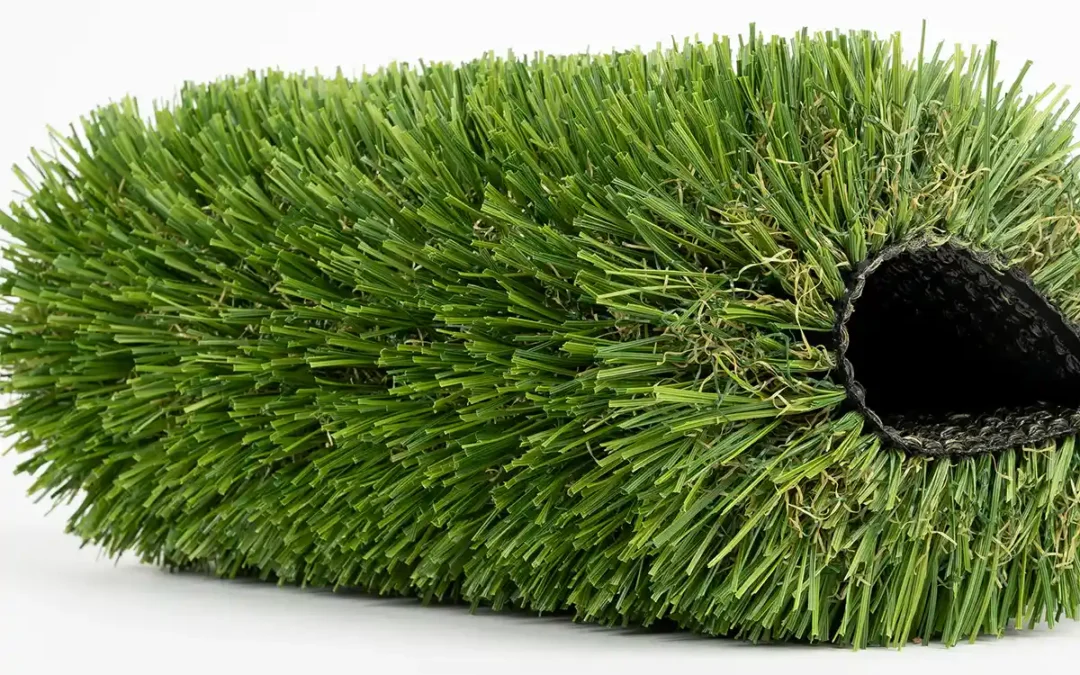 Artificial Grass & Synthetic Turf