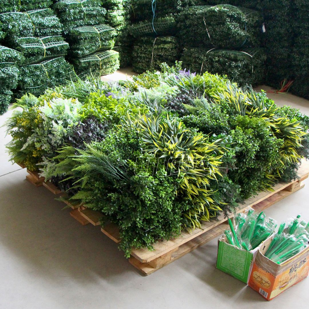 Artificial Plants Wholesale Catalog