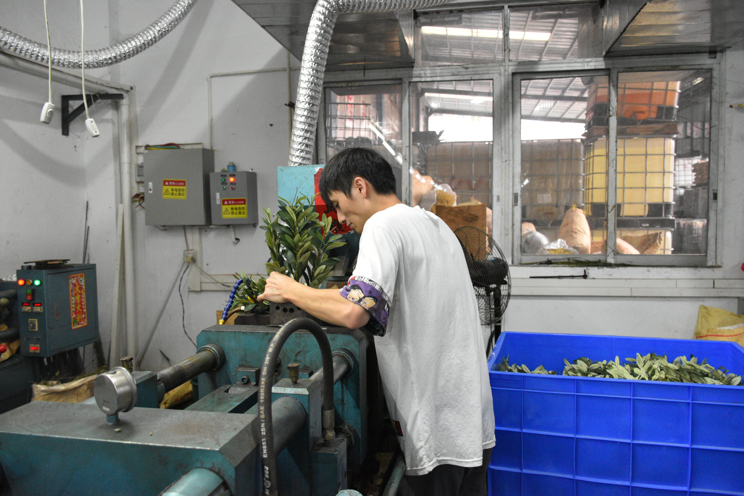 Artificial Plants Wholesale industry insight