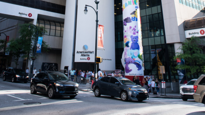 Atlanta Apparel at AmericasMart