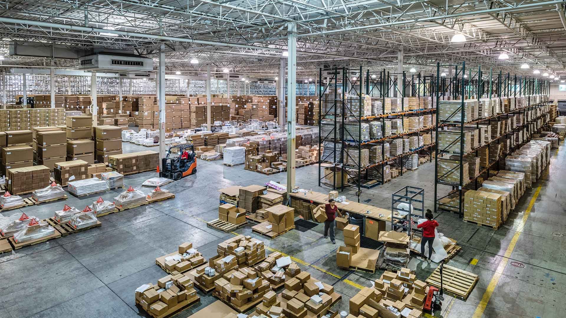 Atlanta Wholesale Distributors industry insight
