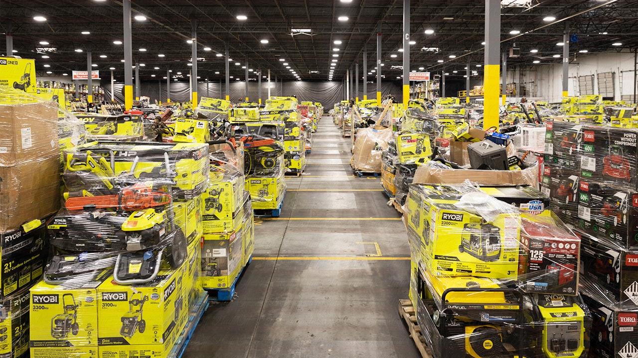 Atlanta Wholesale Distributors industry insight