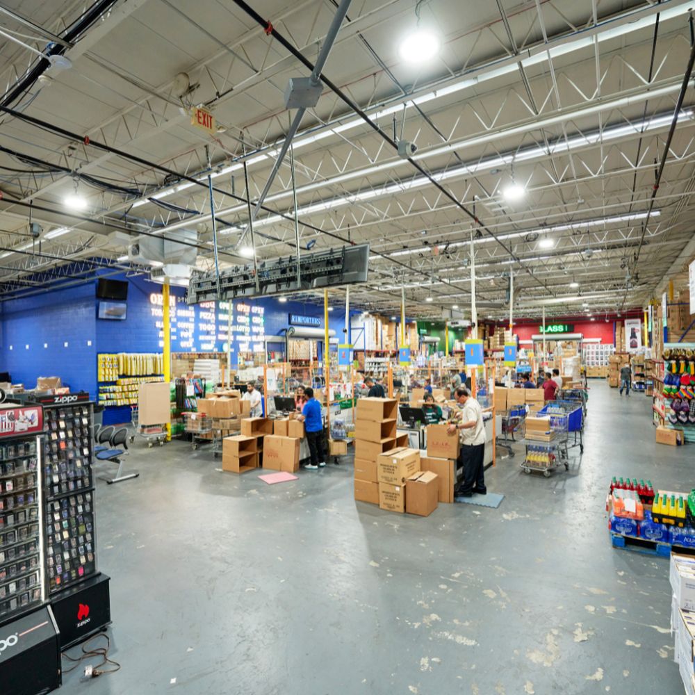Atlanta Wholesale Distributors industry insight