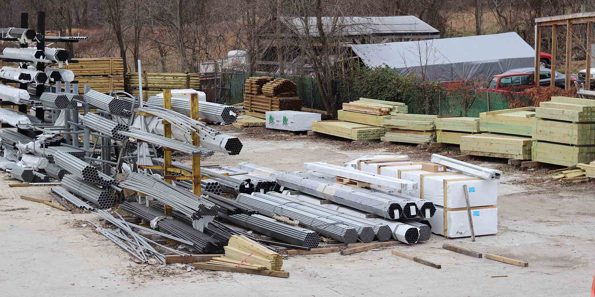 Atlantic Fence Supply