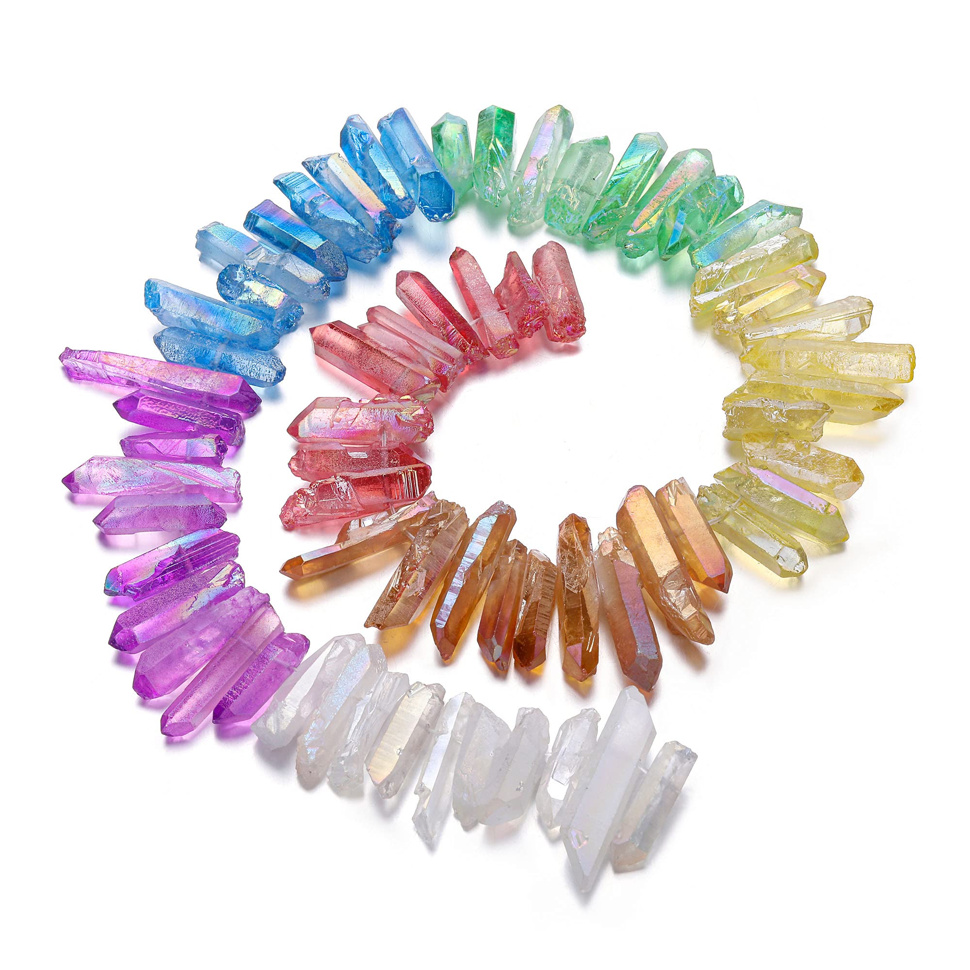 AURA CRYSTALS, LLC