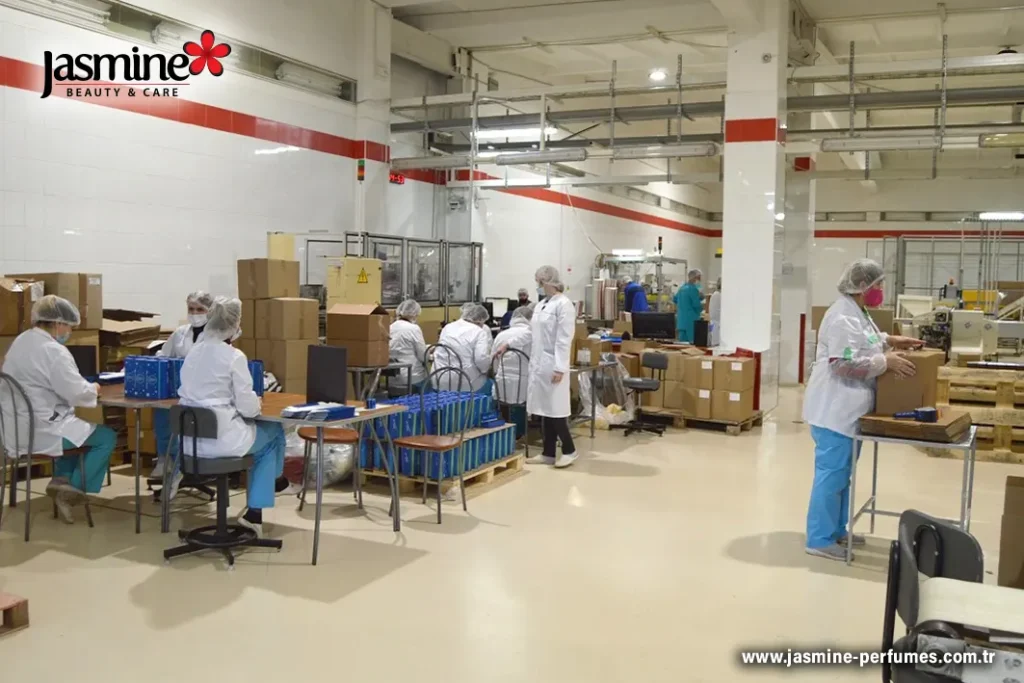 Authentic Perfume Wholesale industry insight