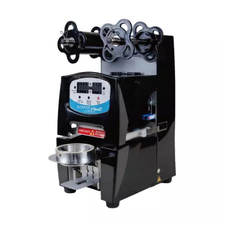 Illustrative example of auto sealing machine from Google Search