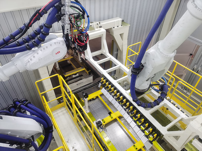 Automatic Laser Welding Machine industry insight