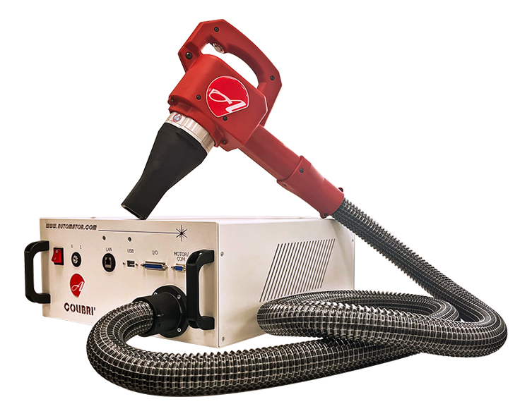 Automator Marking Systems