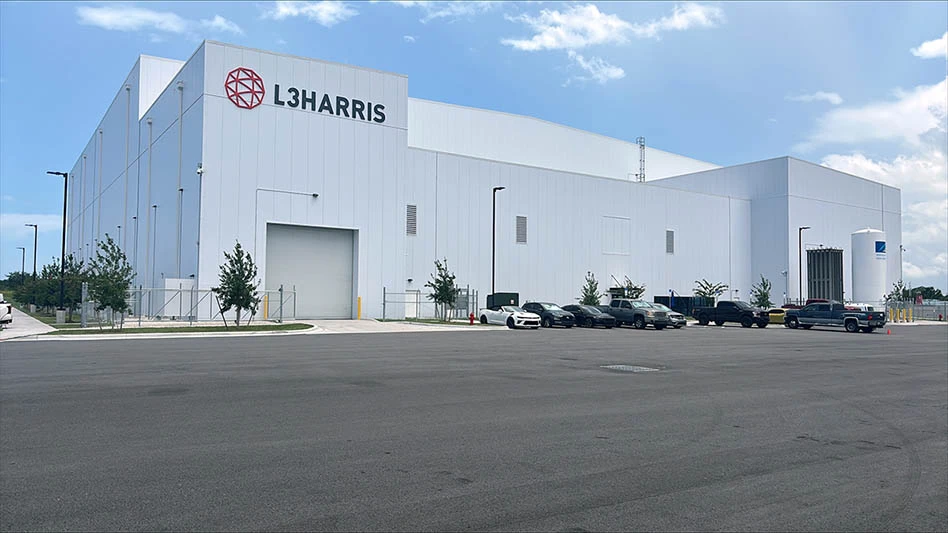 Aviation & Aerospace Industry in Florida