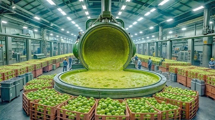 Avocado Wholesale industry insight