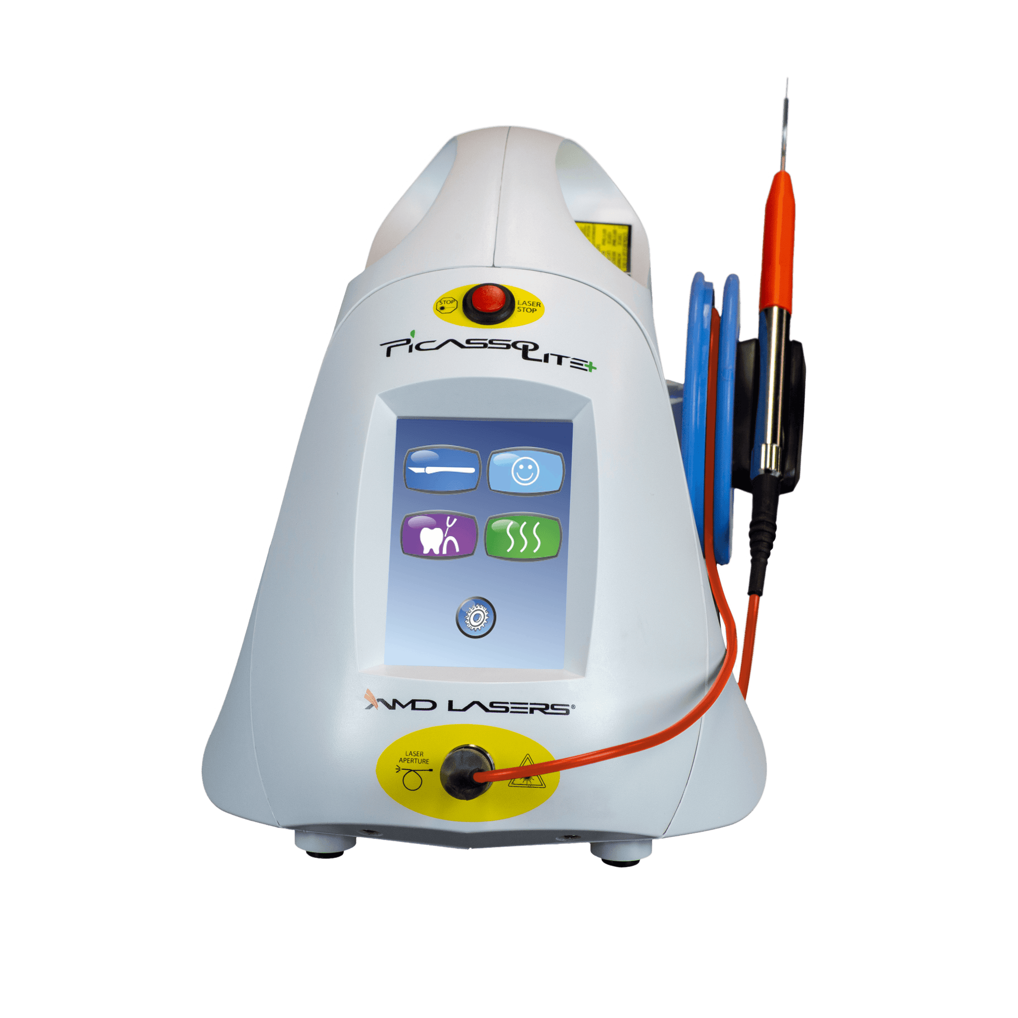 Award-Winning Dental Laser Company