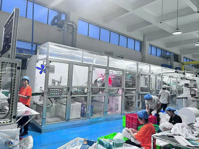 Baby Diaper industry insight