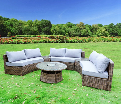 Backyard Patio Furniture