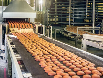 Bakery Distribution Companies industry insight