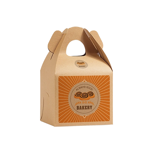 Illustrative example of bakery packaging from Google Search