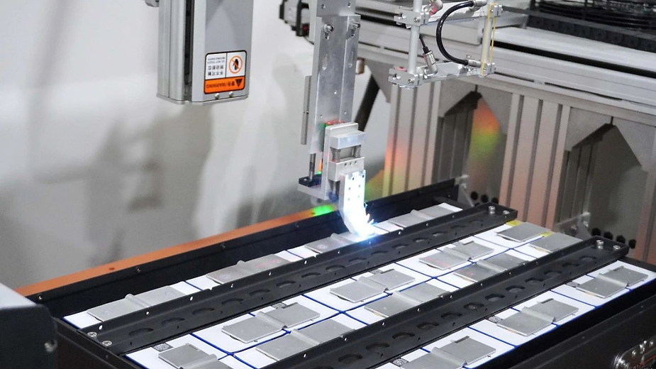 Battery Laser Welding industry insight