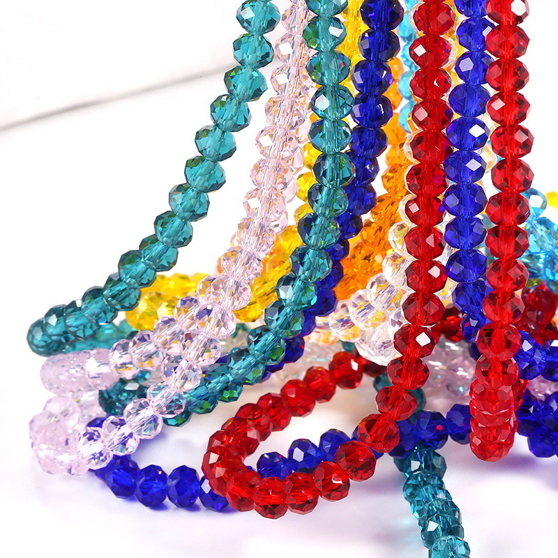 Beads Crystals Wholesale industry insight