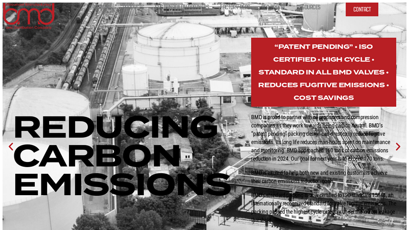 Beaumont Manufacturing and Distribution