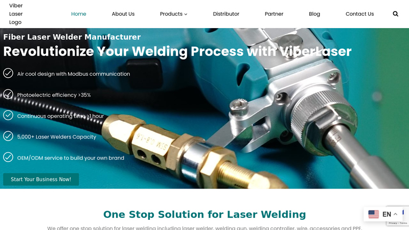 Become a Distributor