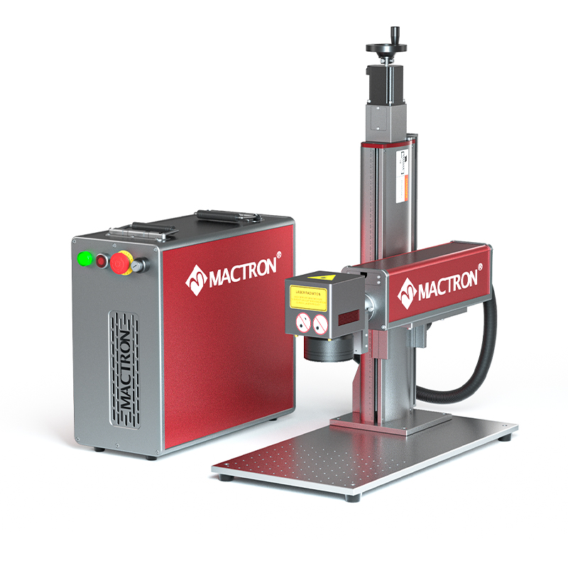 Best Fiber Laser Marking Machine Manufacturer