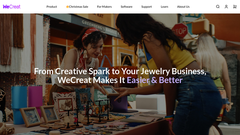 Best Laser Engraving Machine for Jewelry Making