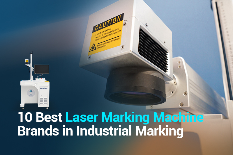 Best Laser Marking Technologies For Industrial Materials industry insight