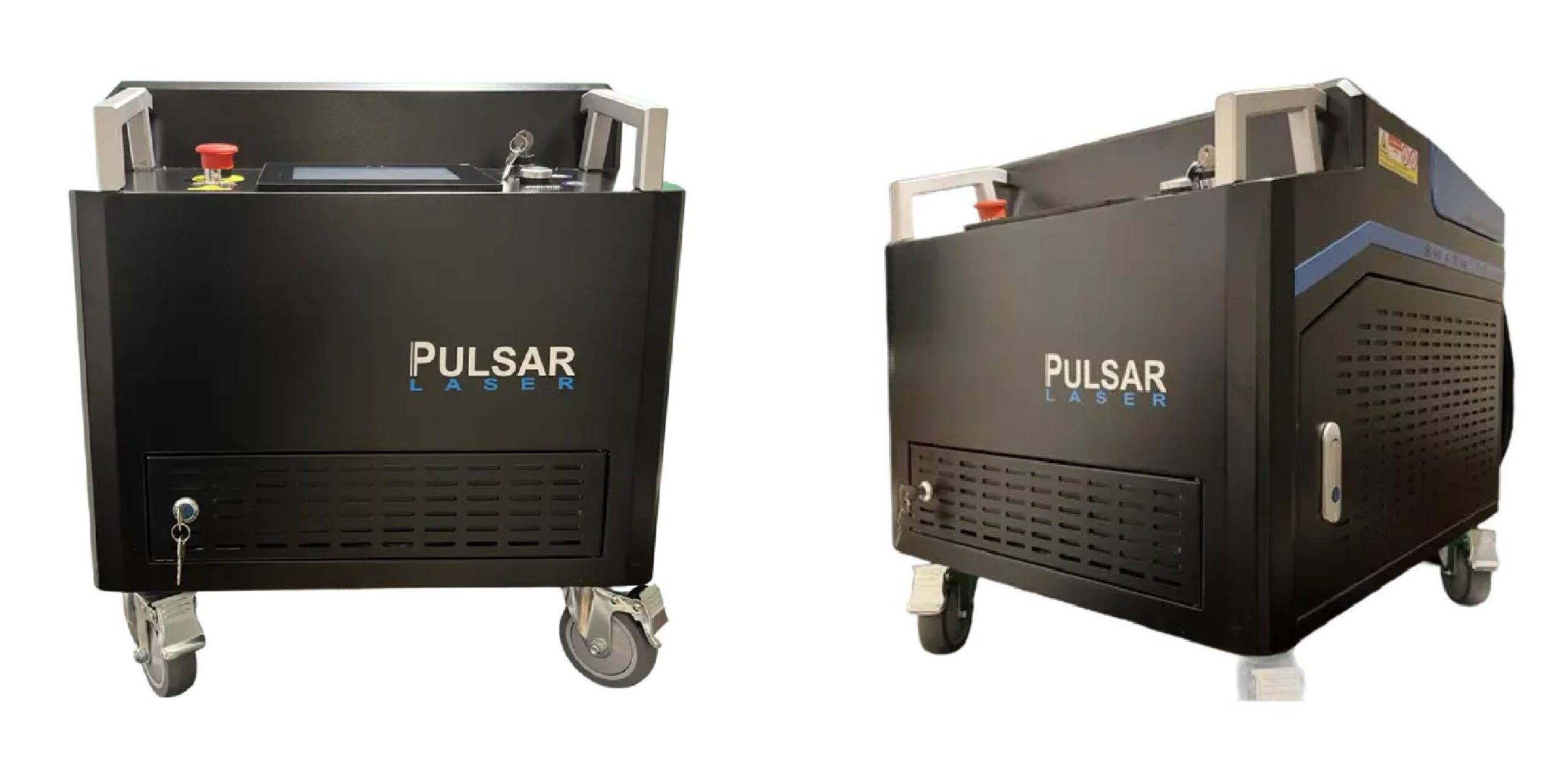 Best Laser Rust Removal Machine industry insight