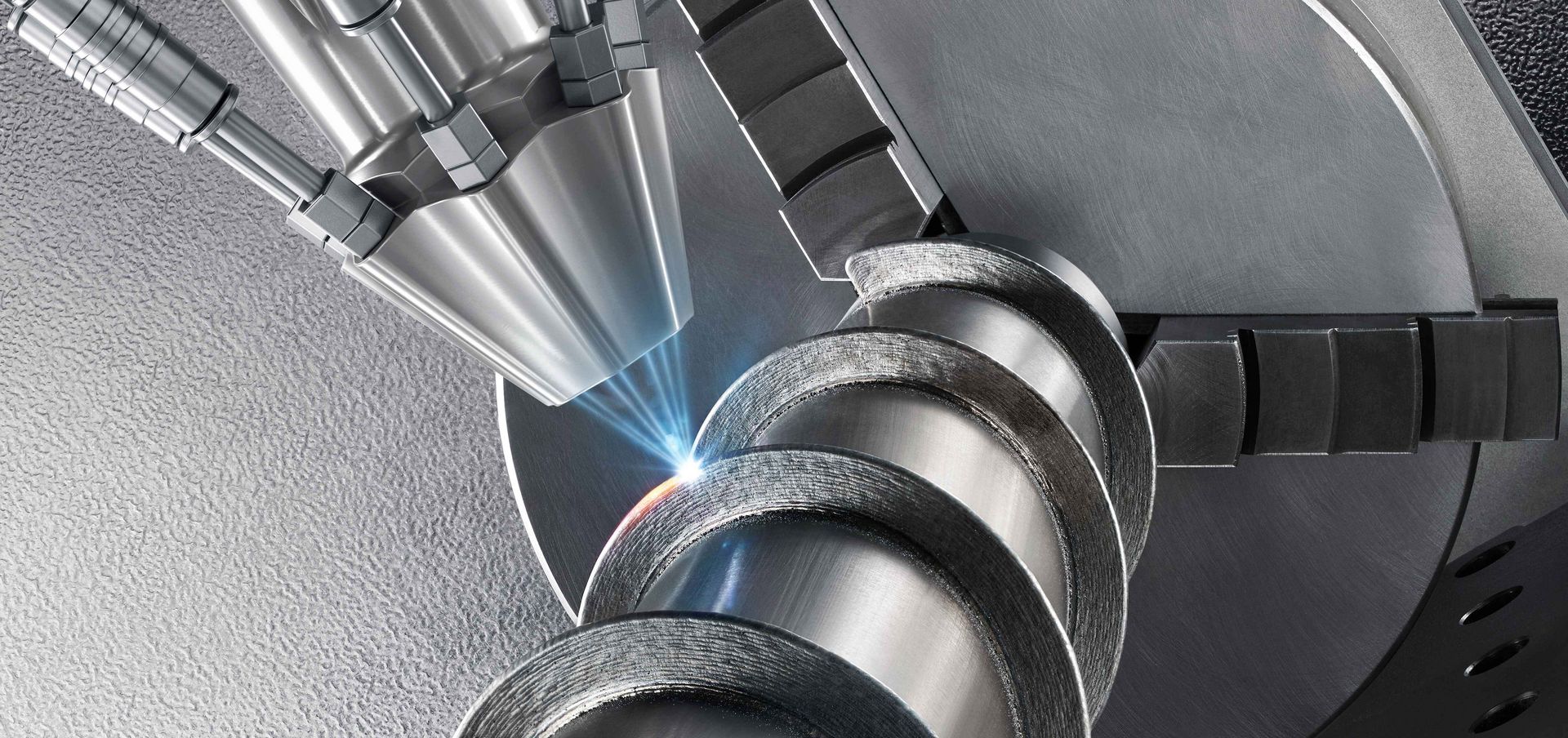 Best Laser Systems For Metal Deposition In Aviation industry insight