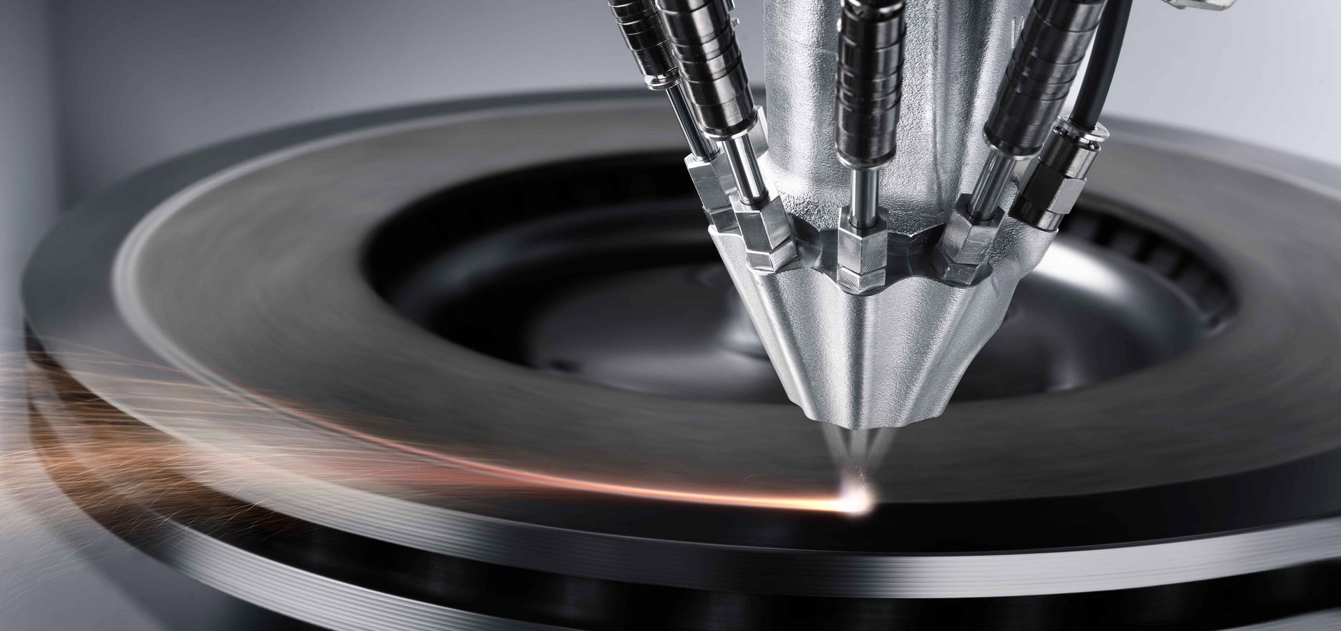 Best Laser Systems For Metal Deposition In Aviation industry insight