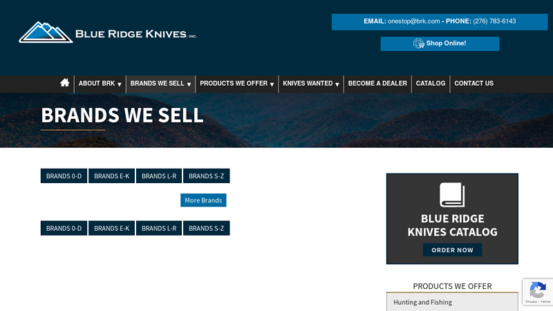 Best Pocket Knife Brands for Sale: Wholesale Distributor