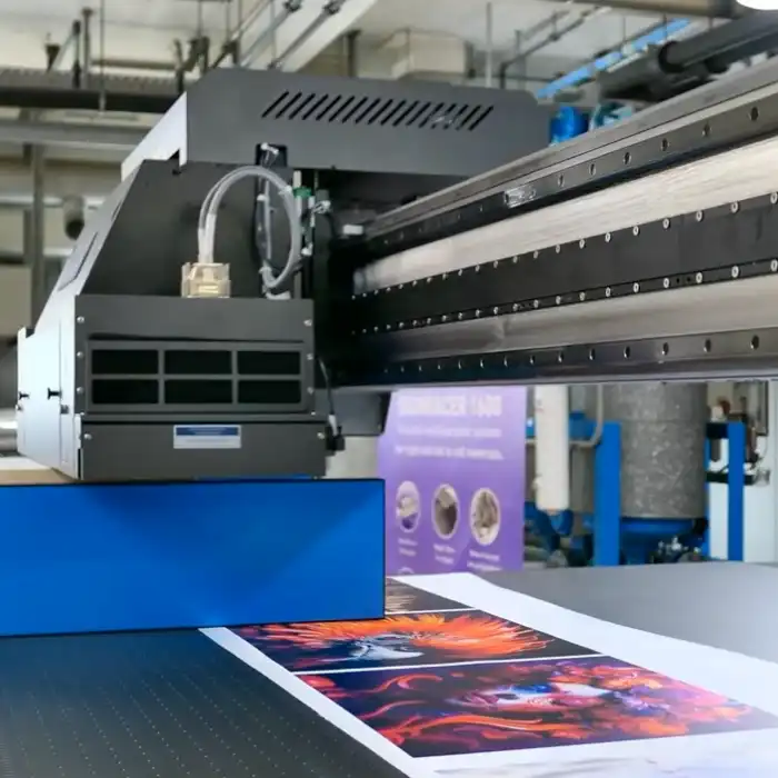Best Small Uv Printer industry insight