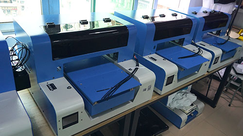 Best Small Uv Printer industry insight