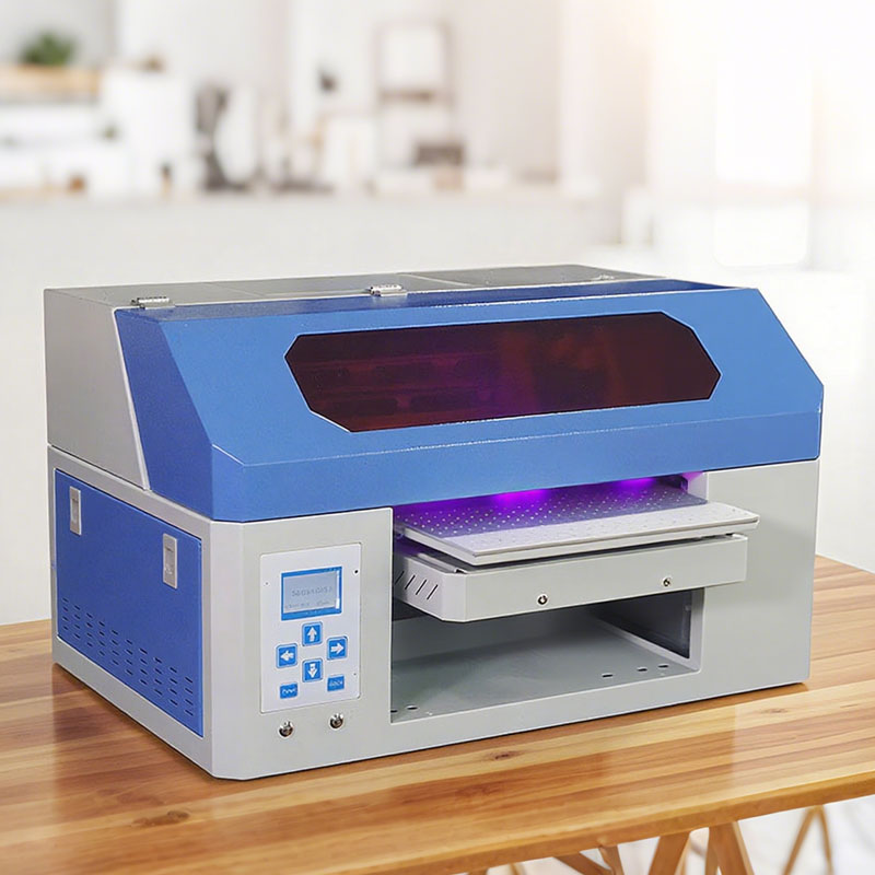 Best Uv Printer For Small Business industry insight